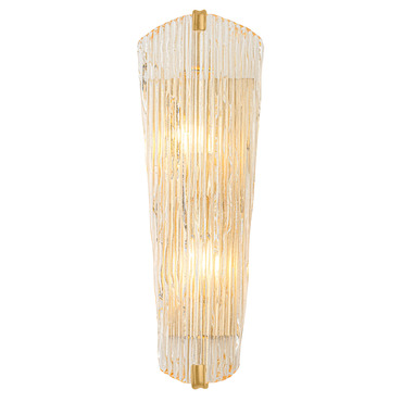 Valentin Wall Light | Corbett Lighting at Lightology Valentin Wall Light