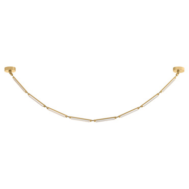 Agatha Linear Pendant