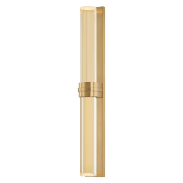 Parga Wall Light | Corbett Lighting at Lightology Parga Wall Light
