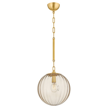 Jaipur Pendant | Corbett Lighting at Lightology Jaipur Pendant