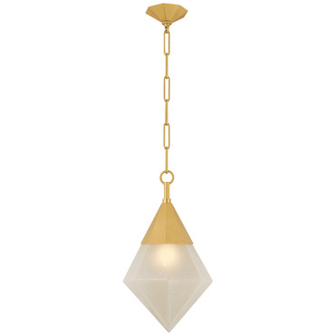 Angelique Pendant | Corbett Lighting at Lightology Angelique Pendant