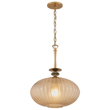 Castelo Pendant | Corbett Lighting at Lightology Castelo Pendant