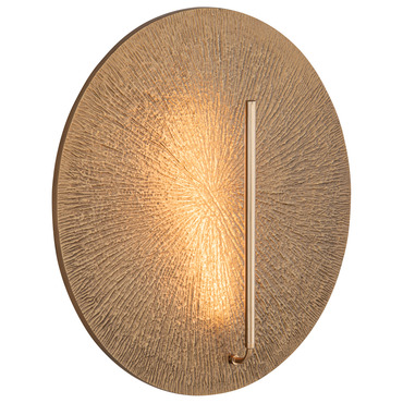 Escamillo Wall Light | Corbett Lighting at Lightology Escamillo Wall Light
