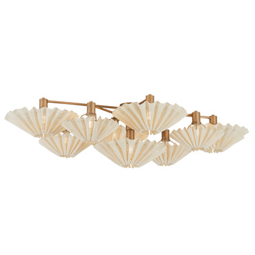 Tremblant Island Light | Corbett Lighting at Lightology Tremblant Island Light
