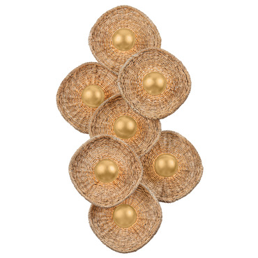 Colline Wall Light