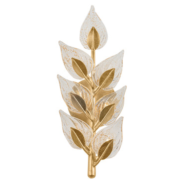 Ariadne Wall Light | Corbett Lighting at Lightology Ariadne Wall Light
