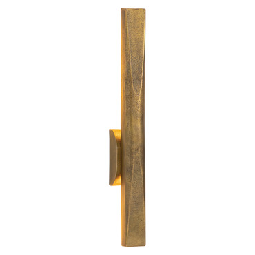Oulu Wall Light | Corbett Lighting at Lightology Oulu Wall Light