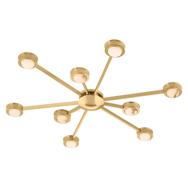 Amon Ceiling Light