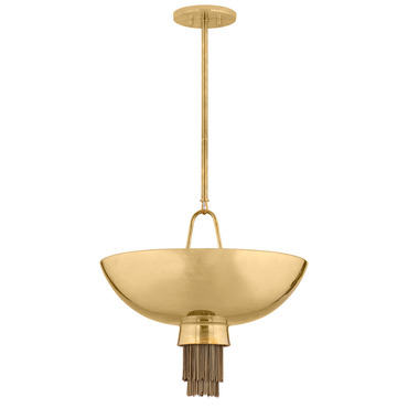 Sutherland Pendant | Corbett Lighting at Lightology Sutherland Pendant