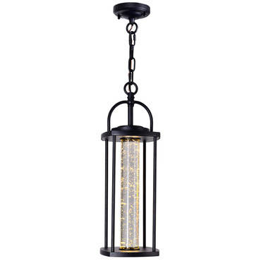 Greenwood Outdoor Pendant | CWI Lighting at Lightology Greenwood Outdoor Pendant