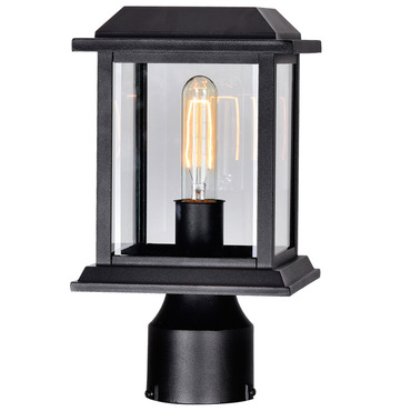 Blackbridge Outdoor Post Light