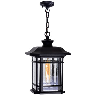 Blackburn Outdoor Pendant | CWI Lighting at Lightology Blackburn Outdoor Pendant
