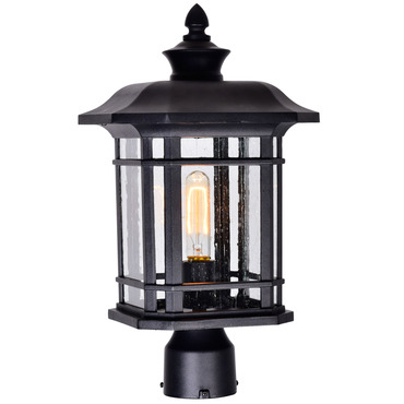 Blackburn Outdoor Post Light