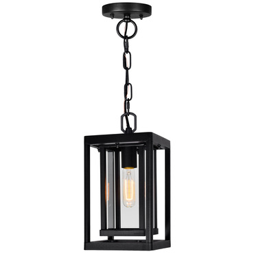 Mulvane Outdoor Pendant