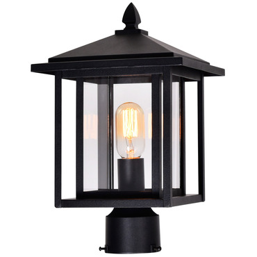 Crawford Outdoor Post Light