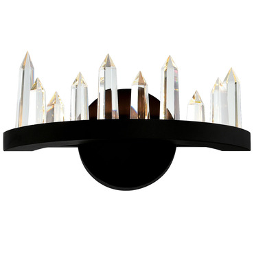 Juliette Wall Sconce | CWI Lighting at Lightology Juliette Wall Sconce