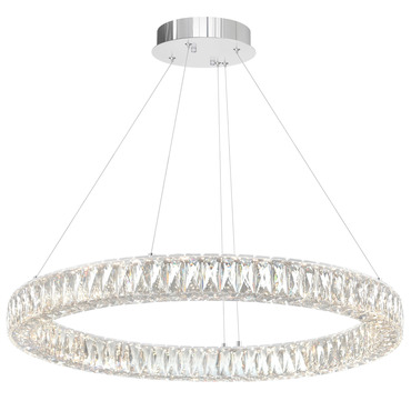 Madeline Chandelier | CWI Lighting at Lightology Madeline Chandelier