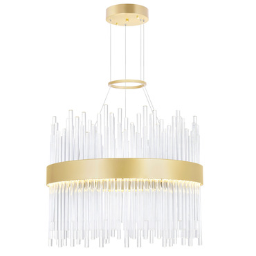Genevieve Chandelier