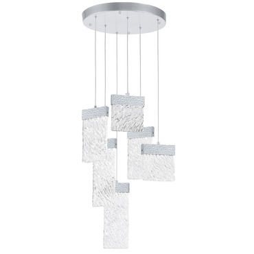 Carolina Chandelier