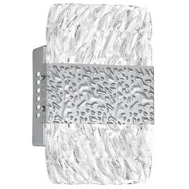 Carolina Wall Sconce | CWI Lighting at Lightology Carolina Wall Sconce