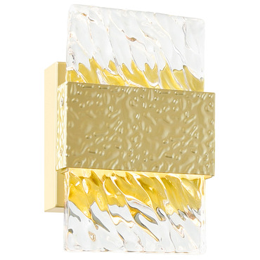 Carolina Wall Sconce | CWI Lighting at Lightology Carolina Wall Sconce