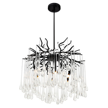 Anita 6-Light Chandelier