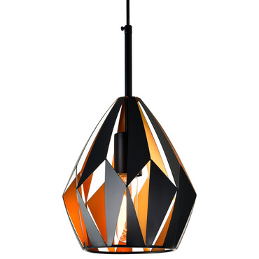 Oxide Pendant | CWI Lighting at Lightology Oxide Pendant