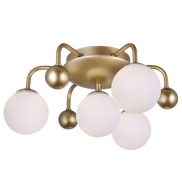 Element Ceiling Light