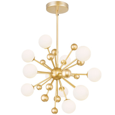 Element Chandelier