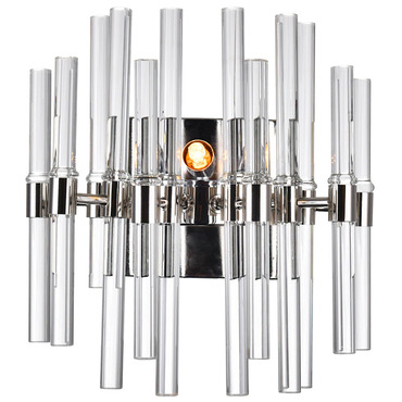 Miroir Wall Sconce | CWI Lighting at Lightology Miroir Wall Sconce