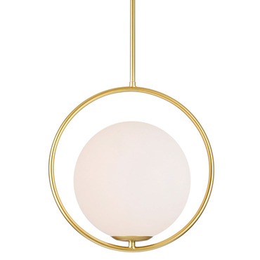 Celeste Mini Pendant | CWI Lighting at Lightology Celeste Mini Pendant