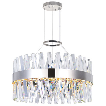 Glace Chandelier
