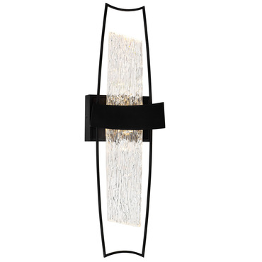 Guadiana Color-Select Wall Sconce | CWI Lighting at Lightology Guadiana Color-Select Wall Sconce