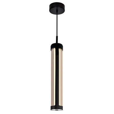 Neva Pendant | CWI Lighting at Lightology Neva Pendant
