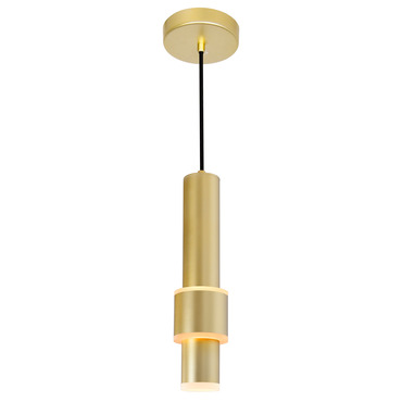 Lena Pendant | CWI Lighting at Lightology Lena Pendant