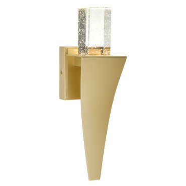 Catania Wall Sconce | CWI Lighting at Lightology Catania Wall Sconce