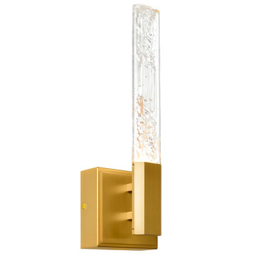 Greta Wall Sconce | CWI Lighting at Lightology Greta Wall Sconce