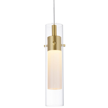 Olinda Pendant | CWI Lighting at Lightology Olinda Pendant