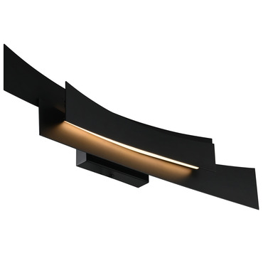 Candora Color-Select Bathroom Vanity Light | CWI Lighting at Lightology Candora Color-Select Bathroom Vanity Light
