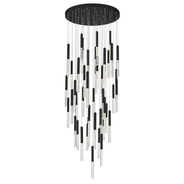 Dragonswatch Chandelier