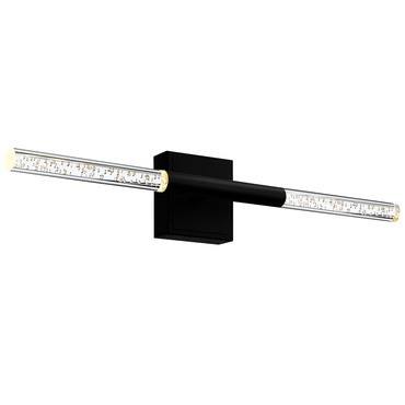 Dragonswatch Bathroom Vanity Light | CWI Lighting at Lightology Dragonswatch Bathroom Vanity Light