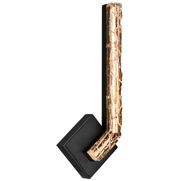Contour Outdoor Color-Select Wall Sconce | CWI Lighting at Lightology Contour Outdoor Color-Select Wall Sconce