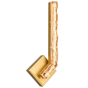 Contour Color-Select Wall Sconce | CWI Lighting at Lightology Contour Color-Select Wall Sconce