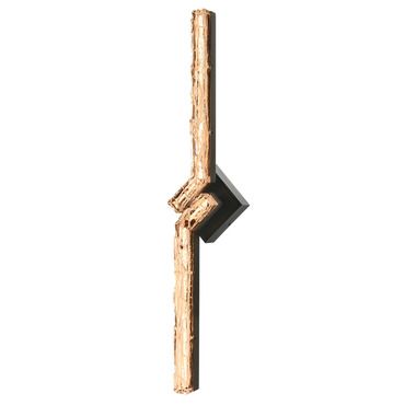 Contour Outdoor Color-Select Double Wall Sconce | CWI Lighting at Lightology Contour Outdoor Color-Select Double Wall Sconce