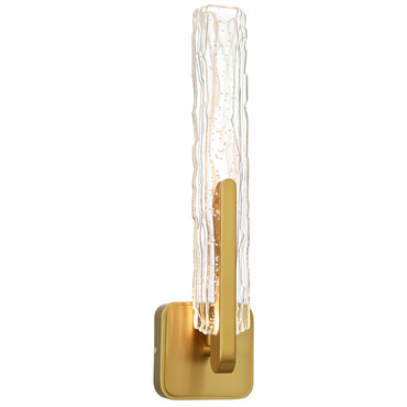 Curva Color-Select Wall Sconce | CWI Lighting at Lightology Curva Color-Select Wall Sconce