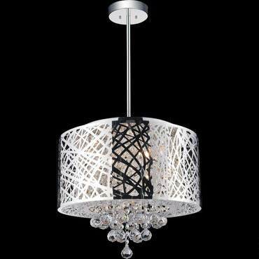 Eternity Chandelier