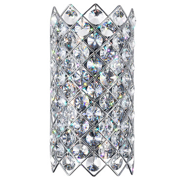 Chique Wall Sconce | CWI Lighting at Lightology Chique Wall Sconce