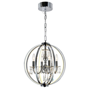 Abia Chandelier