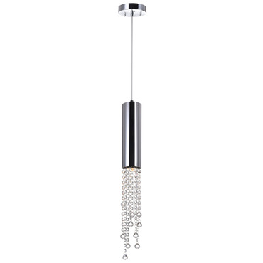Extended Pendant | CWI Lighting at Lightology Extended Pendant