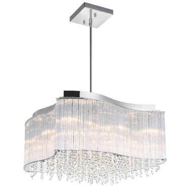 Elsa Chandelier